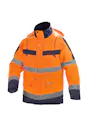 Dassy Atlantis Parka miniatuur