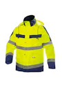 Dassy Atlantis Parka miniatuur