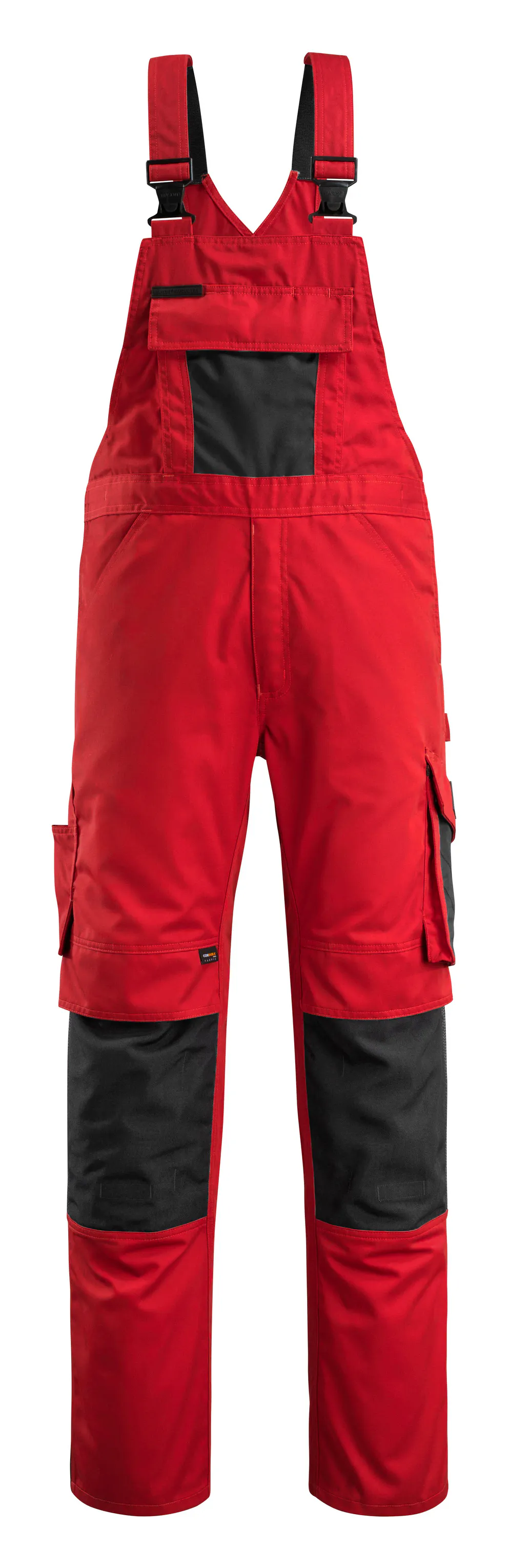 0209-Rood/Zwart