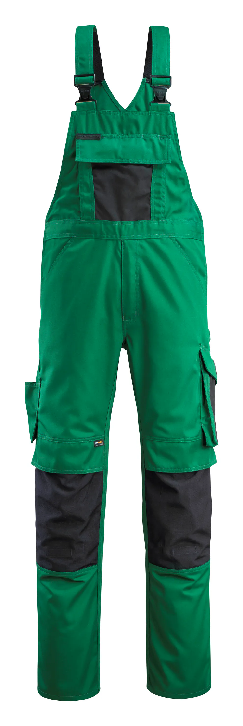 0309-Groen/Zwart