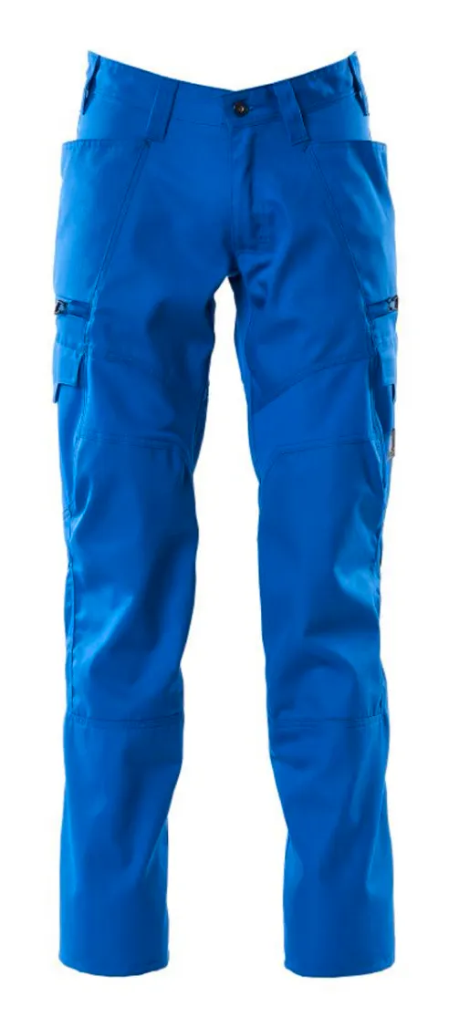 azure blue