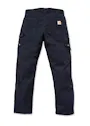##Carhartt Cotton Ripstop Work Pants miniatuur