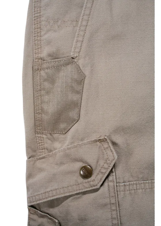 ##Carhartt Cotton Ripstop Work Pants
