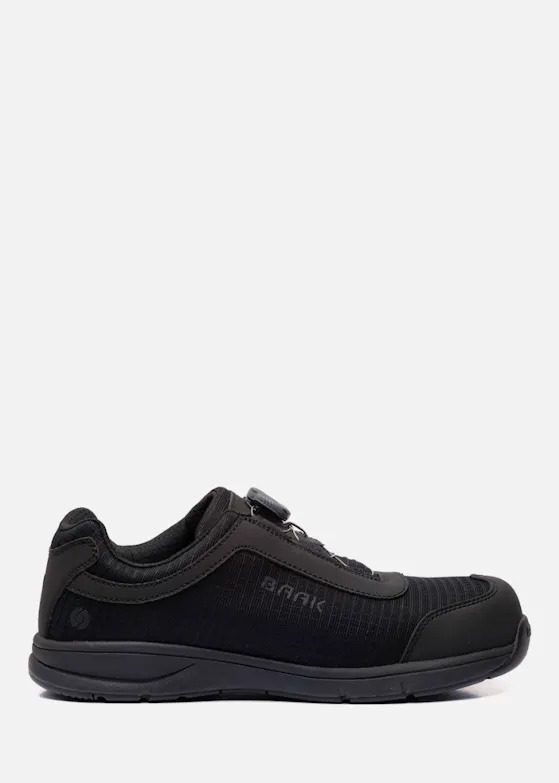 Baak Sam BOA S3 SRC ESD Laag Werkschoenen