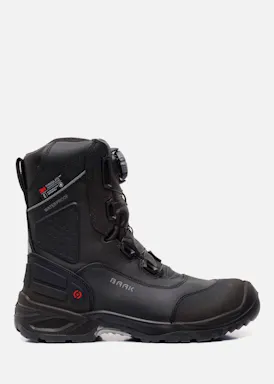 Baak Maverick BOA S3 ESD Hoog Werkschoen
