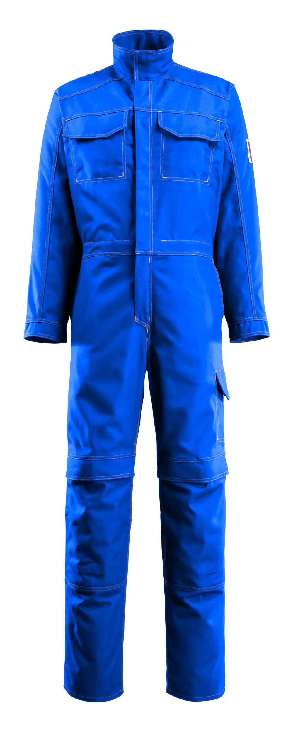 11-Korenblauw