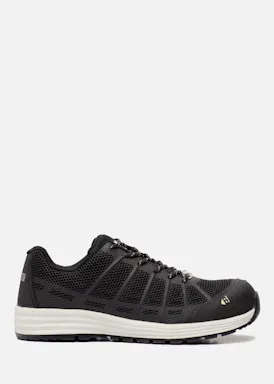 Buckbootz Largobay Lage Sneaker S1P/ESD/HRO/SRC