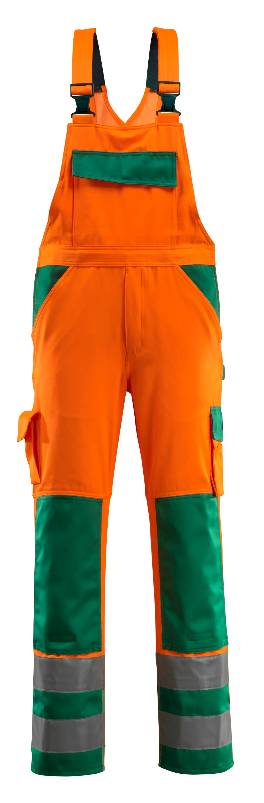 1403-Oranje/Groen
