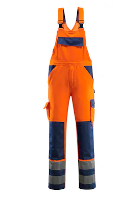 Mascot Barra 07169-860 Amerikaanse Overall Safe Compete Reflecterend