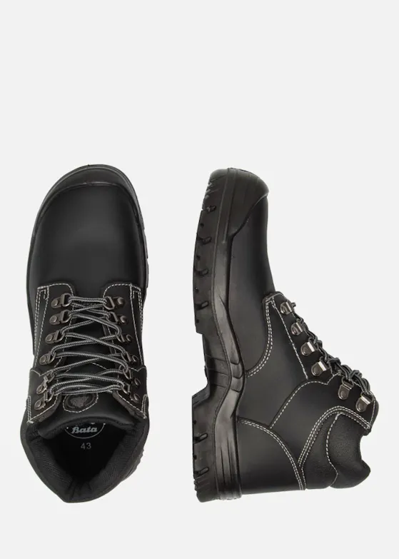 Bata Classics Stockholm S3 Werkschoen