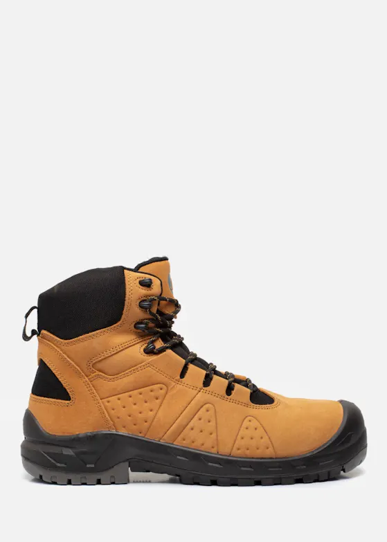 Bata Eagle Lax S3 Werkschoen