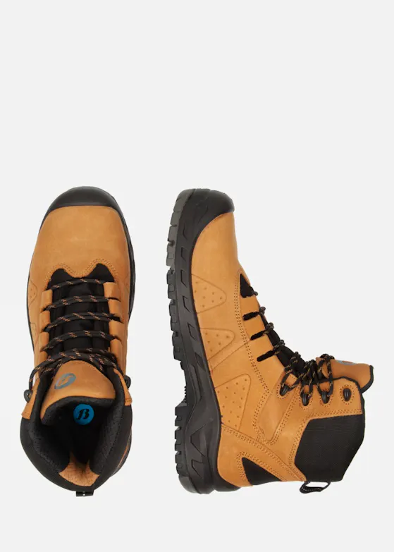 Bata Eagle Lax S3 Werkschoen