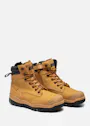 Bata Helix Longreach Zip SRC S3 Werklaars miniatuur