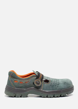 Bata Classics Riga S1 Werkschoen