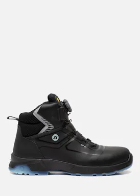Bata Summ Five S3 Werkschoen