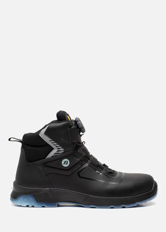 Bata Summ Five S3 Werkschoen
