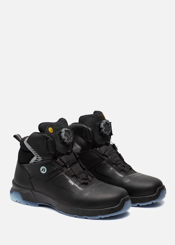 Bata Summ Five S3 Werkschoen