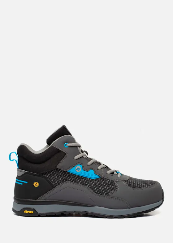 Bata Radiance Buzz S3 Werkschoen