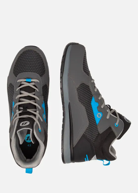 Bata Radiance Buzz S3 Werkschoen