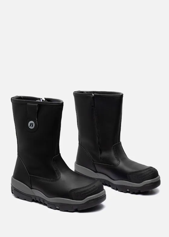 Bata Empero Boots Potent SRA S3 Werklaars