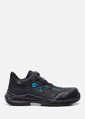 Bata Fayvr Powder S7S Werkschoen