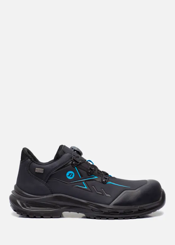 Bata Fayvr Powder S7S Werkschoen