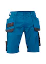 Dassy Bionic Korte Werkbroek miniatuur