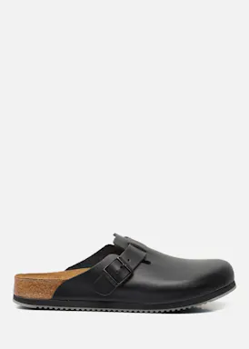 Birkenstock Boston SL NL OB Klomp 