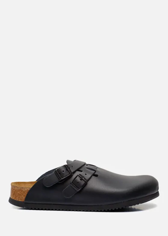 Birkenstock Kay SL LE Heren Klomp 
