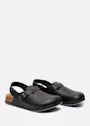 Birkenstock Tokio SL NL Klomp miniatuur