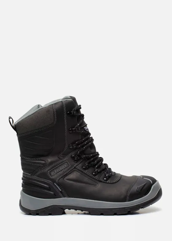 Blåkläder 2457 Elite Hoge S3 Winterschoen