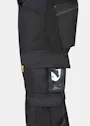 Blaklader Werkbroek 2-way stretch 1751 miniatuur
