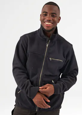 Blåkläder 4830 Fleece Jas