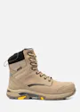 Buckbootz Tradez Blastz Hoog S7S Werkschoen miniatuur