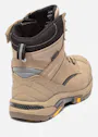 Buckbootz Tradez Blastz Hoog S7S Werkschoen miniatuur