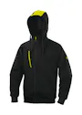 Delta Plus BORGO Hoodie Polyester/Katoen Gemoltonneerd Verwarmd Regular Fit miniatuur
