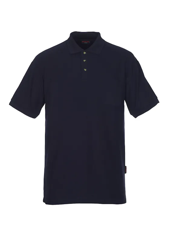 Mascot Borneo 00783-260 Poloshirt Classic Fit Crossover