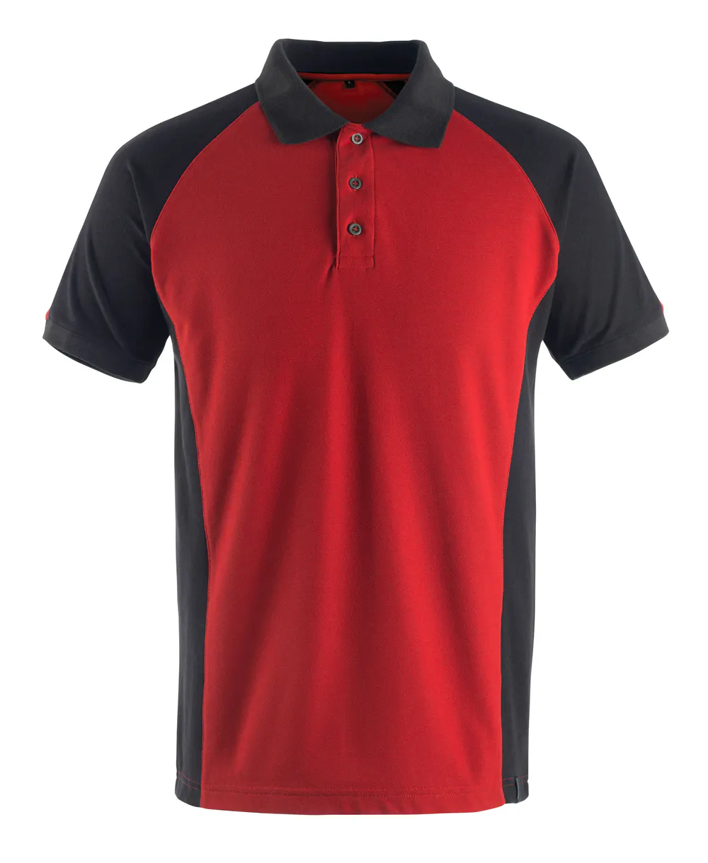 0209-Rood/Zwart