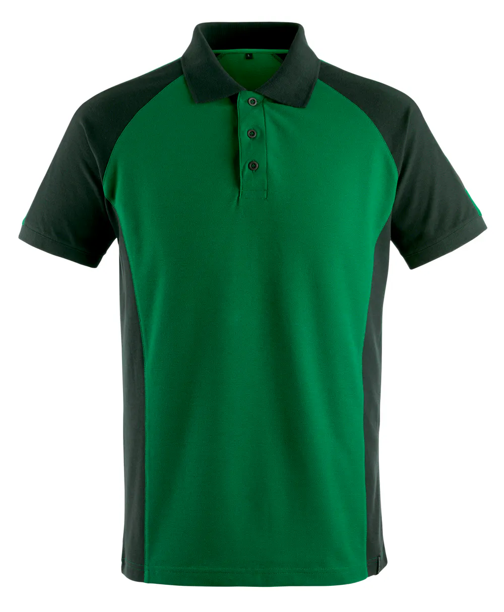 0309-Groen/Zwart