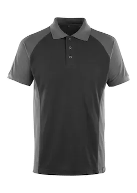 Mascot Bottrop 50569 Poloshirt Unique Tweekleurige Modern Fit