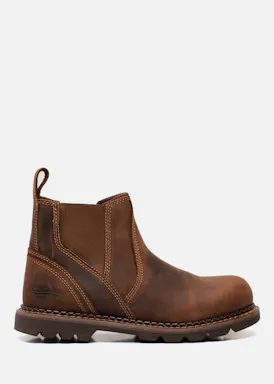 Buckbootz B1555SM SBP Instapper