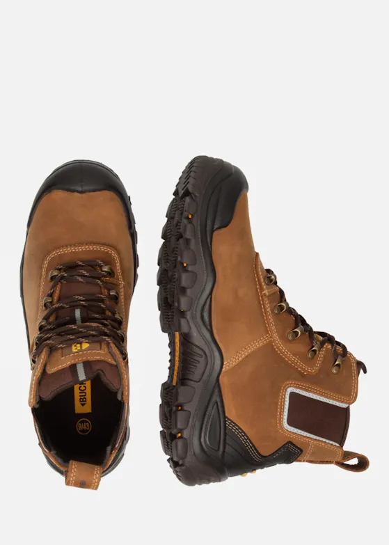 Buckbootz BHYB2 S3 Instapper