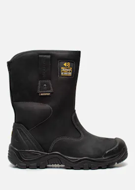 Buckbootz Buckshot S3 Werklaars 