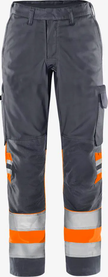 230-Hi-Vis Oranje
