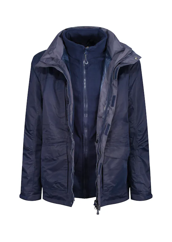 Regatta Men´s Benson III Breathable 3 in 1 Jacket