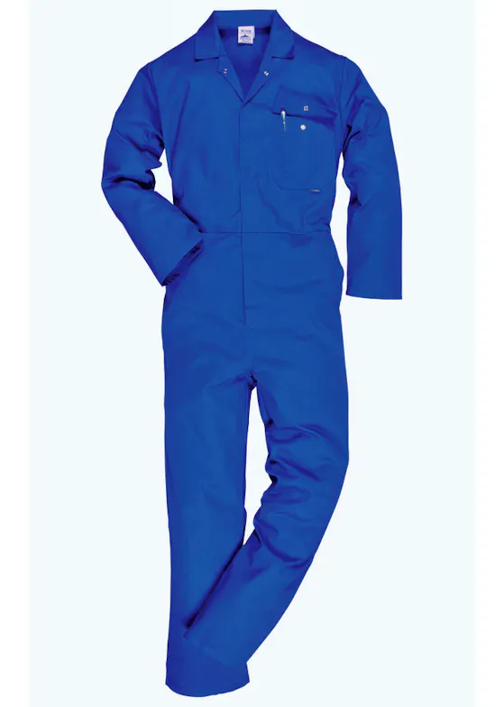Portwest Standaard C802 Overall UV-Bescherming