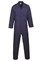 Portwest Liverpool C813 Rits Overall UV-Bescherming miniatuur