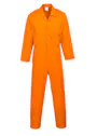 Portwest Liverpool C813 Rits Overall UV-Bescherming miniatuur