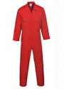 Portwest Liverpool C813 Rits Overall UV-Bescherming miniatuur
