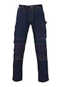 Mascot Calvos Broek Young 11279-010 miniatuur